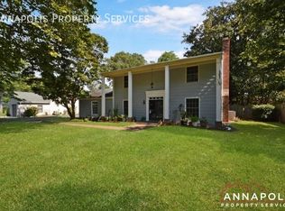 2109 Bay Front Ter, Annapolis, MD 21409