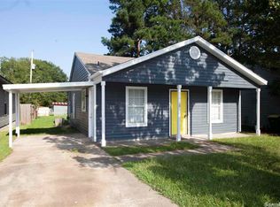 11711 Springtree Dr, Little Rock, AR 72209