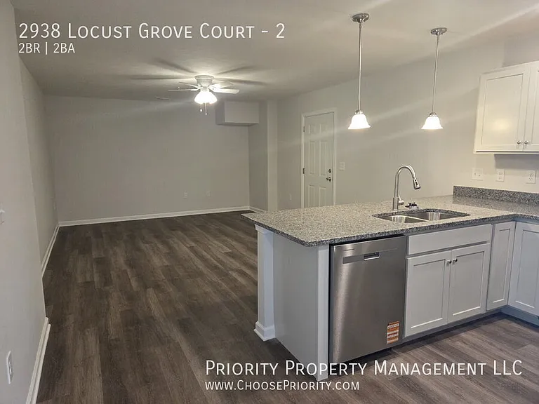 2938 Locust Grove Ct #2 — Photo 5