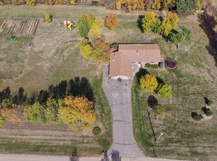 3601 37th Ave SE, Minot, ND 58701
