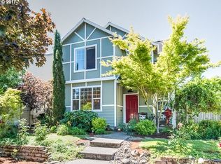 1114 33rd Pl, Forest Grove, OR 97116