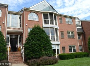 804 Amber Tree Ct #20, Gaithersburg, MD 20878