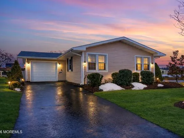 1 Masters Road, Brick, NJ 08724