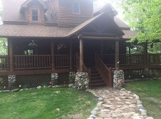 4577 Bean Creek Rd, Lachine, MI 49753