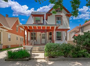 1324 N 6th St, Sheboygan, WI 53081