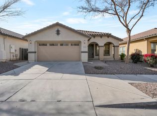 4059 E Cathy Dr, Gilbert, AZ 85296