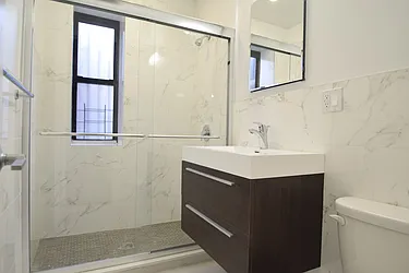 Rented by Goldfarb Properties