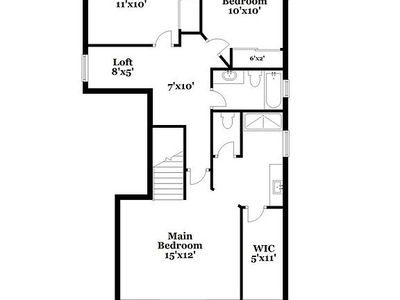 3rd image of this home