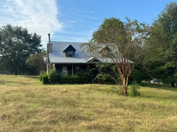 181 County Road 221, Bruce, MS 38915