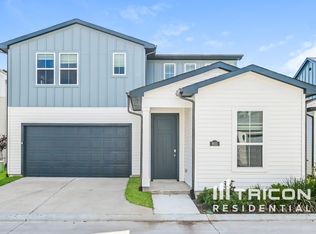 9835 Willow Creek Commerce Dr #605, Tomball, TX 77375