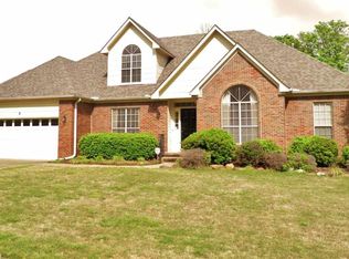 3 Black Bear Ct, Little Rock, AR 72223