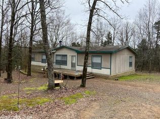 104 Bull Creek Cv, Beebe, AR 72012
