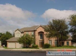 3318 Falling Brk, San Antonio, TX 78258