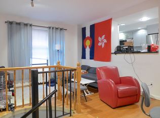 464 Park Dr SUITE 1, Boston, MA 02215