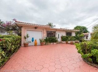 9356 Abbott Ave, Surfside, FL 33154