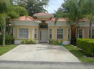 16296 SW 103rd Ter, Miami, FL 33196