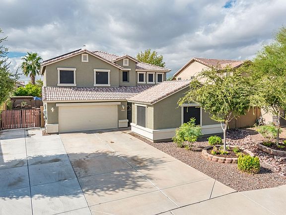 12637 W Catalina Dr - MLS-1