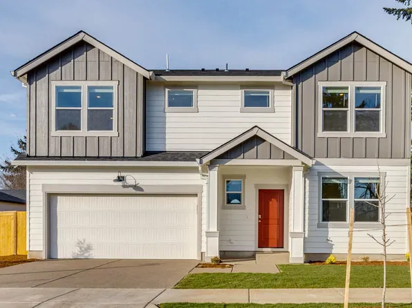 Baker Plan, Eden Estates