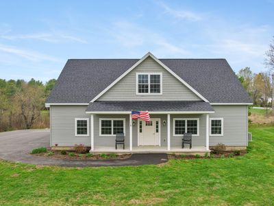 6 Bowen Drive, Hampden, ME, 04444