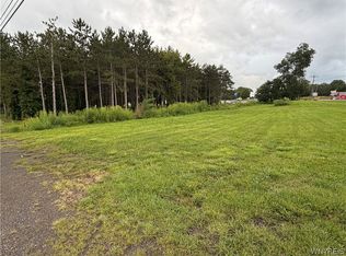 Mile Strip Rd Lot 6, North Collins, NY 14111