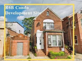 5111 Goldsmith St, Flushing, NY 11373