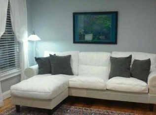 217 1/2 W Routt Ave FL 2ND, Pueblo, CO 81004