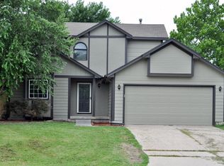 8919 E Scott Ct, Wichita, KS 67210