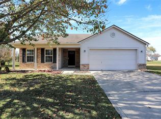 1304 Blue Ridge Ln, Brownsburg, IN 46112