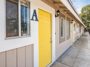 701 S Encina St APT E, Visalia, CA 93277