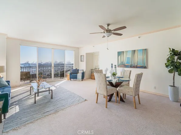 850 E Ocean Blvd Unit 1209, Long Beach, CA 90802