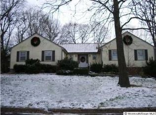 6 Woodland Ave, Matawan, NJ 07747