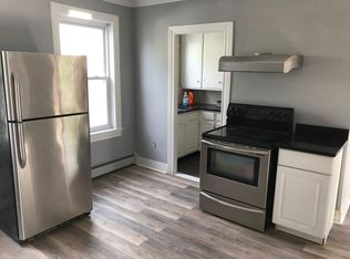 85 Colonial Ave FLOOR 2, Cranston, RI 02910