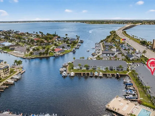 1755 Cape Coral Pkwy E APT 104, Cape Coral, FL 33904