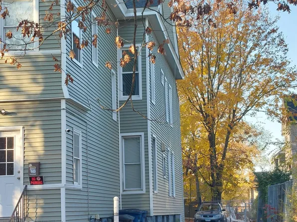 540 Howard Ave Floor 2, New Haven, CT 06519