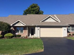 52 E Western Reserve Rd UNIT 2, Poland, OH 44514