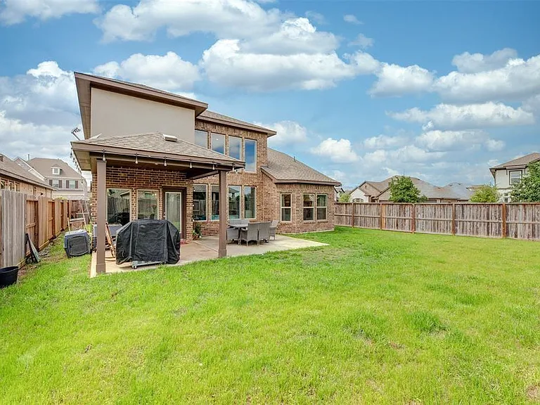 11730 Twin Creeks Hill Dr — Photo 30