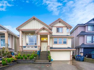 14670 76a Ave, Surrey, BC V3S 2P4