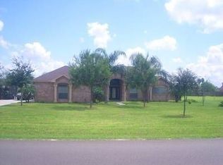 605 S Tamm Ln, Harlingen, TX 78552