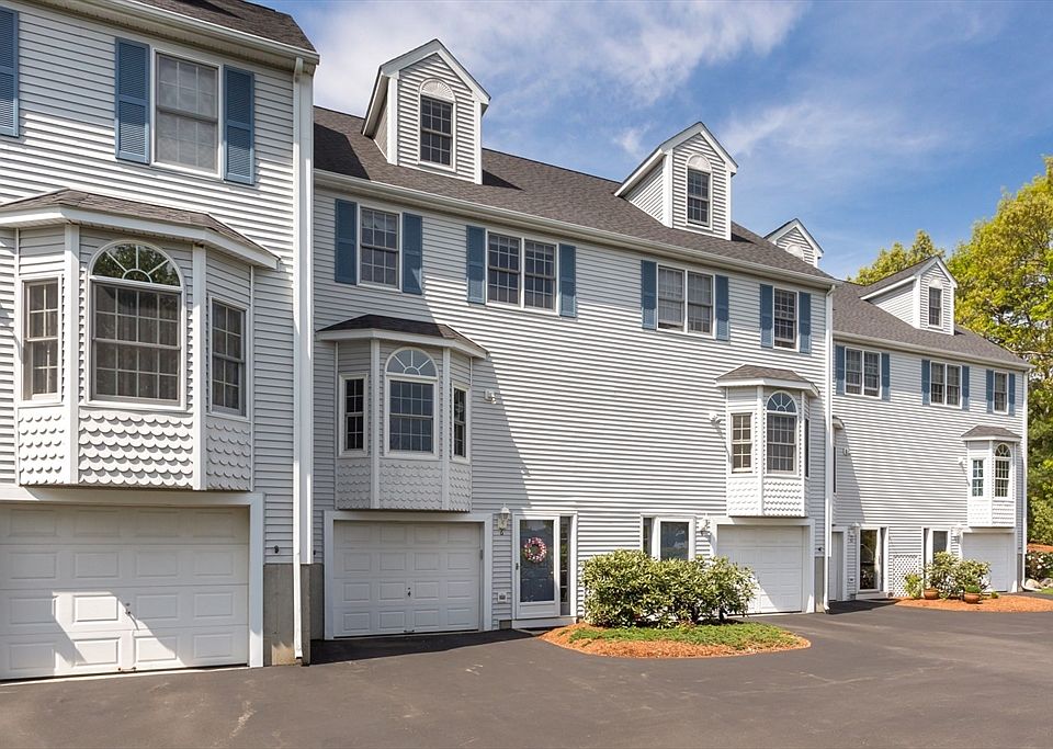 1st image of 6 Waltham Dr #6