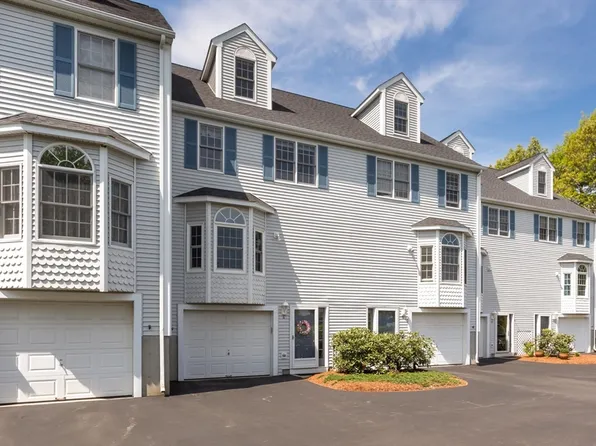 6 Waltham Dr #6, Plainville, MA 02762