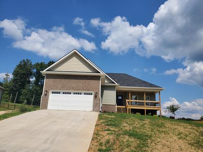 720 Pasture Ridge Rd, Piney Flats, TN, 37686