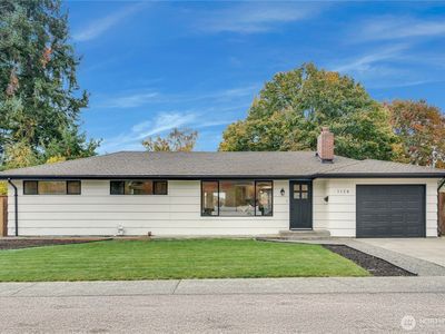 1128 Lenore Drive, Tacoma, WA, 98406