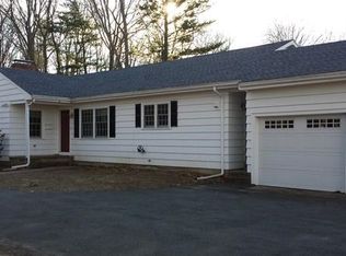 43 West St, Beverly, MA 01915