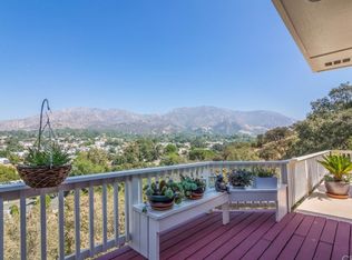 7036 Highcliff Trl, Tujunga, CA 91042