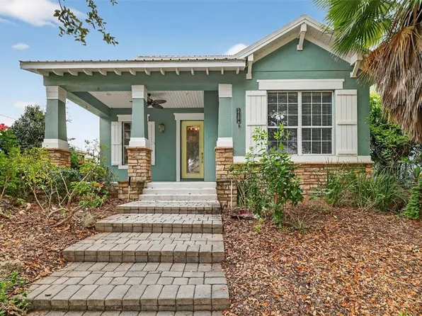 2117 Appalachee Cir, Tavares, FL 32778