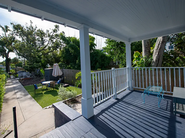 730 Jackson St N #B — Photo 22