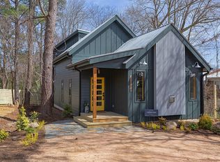 100 Pleasant Dr #A, Carrboro, NC 27510