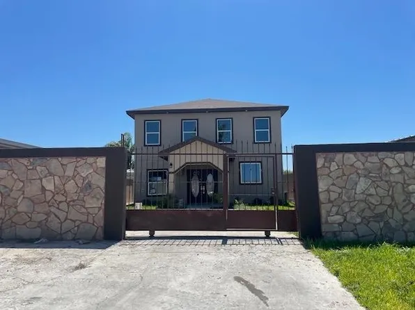 5009 Loverde Ln, Laredo, TX 78046