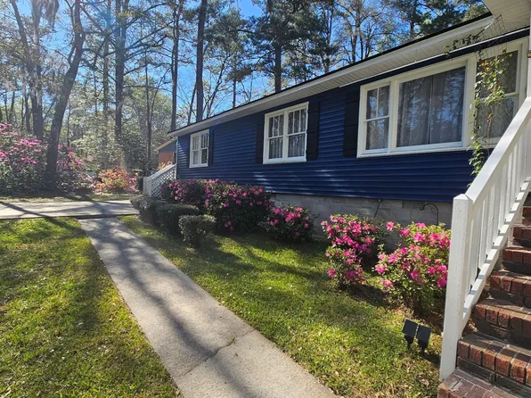 116 Underhill Rd, Walterboro, SC 29488