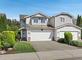 10714 185th Avenue E, Bonney Lake, WA 98391
